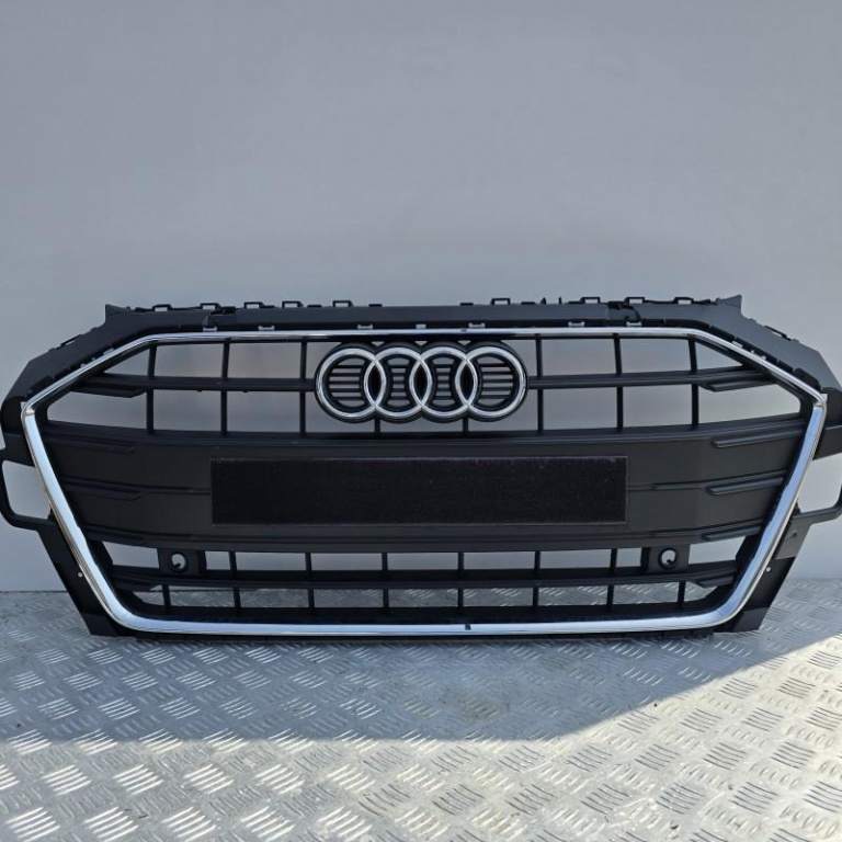 Grila radiator Audi A4 2015-2019 8W2, B9 8W0853651DB