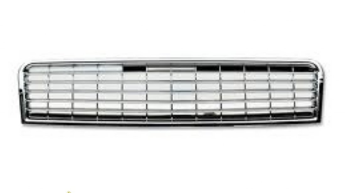 Grila Radiator Audi A4 8E Fara Emblema