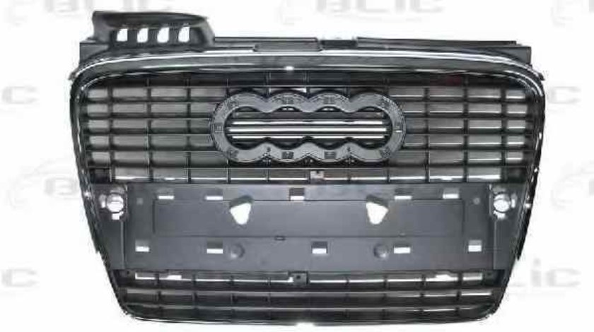 Grila radiator AUDI A4 8EC B7 BLIC 6502-07-0028990P