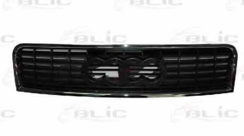 Grila radiator AUDI A4 Avant (8E5, B6) BLIC 6502-07-0019990P