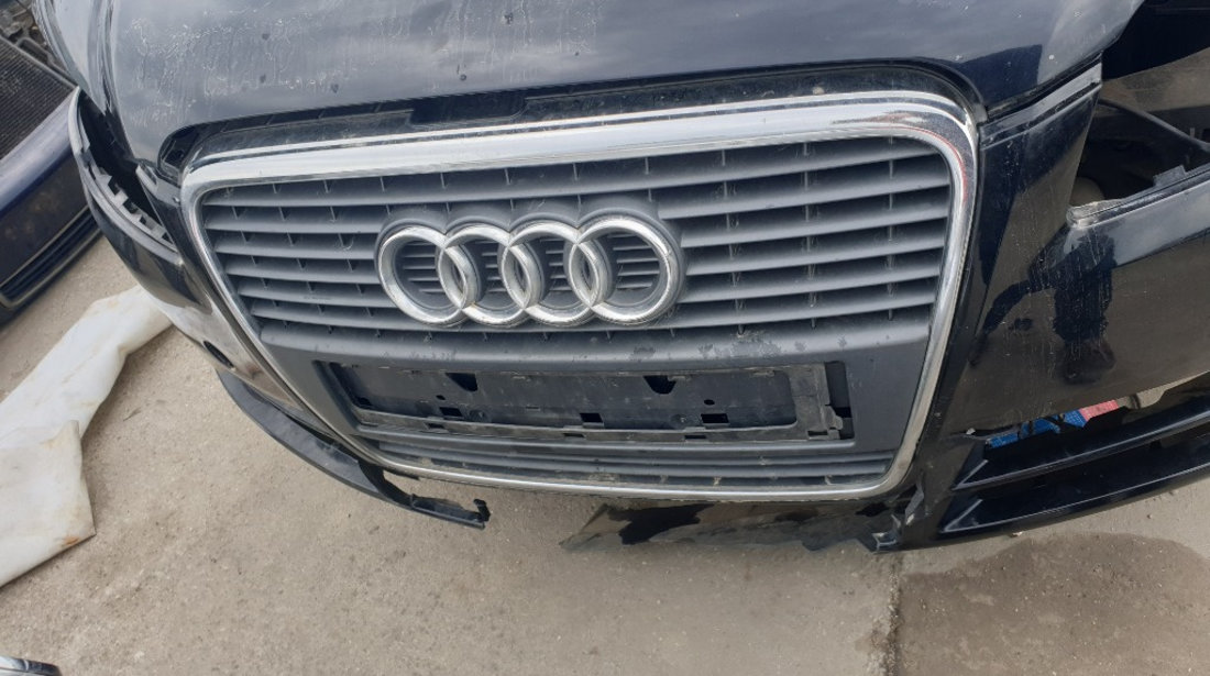 Grila radiator Audi A4 B7 2007 Limuzina 2.0 TDI