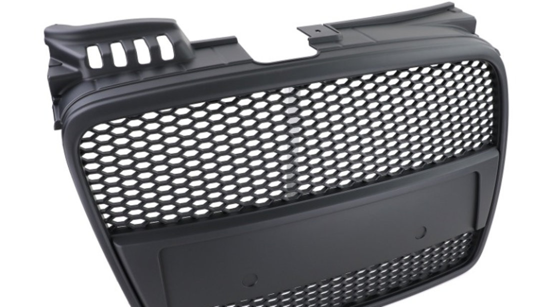 Grila radiator Audi A4 B7