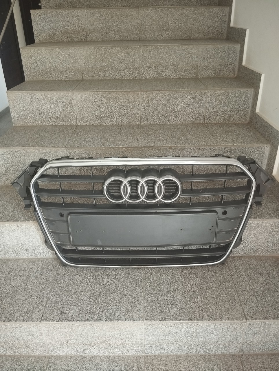 Grila radiator Audi A4 B8 (2008-2016 ) Universal