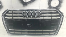 Grila radiator Audi A4 B9 An 2016 2017 2018 2019 c...