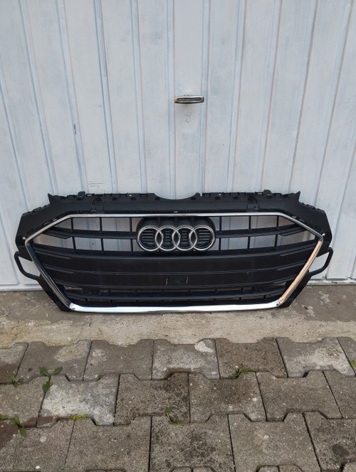 Grila radiator Audi A4 S4 B9 8W ( 2019 - )
