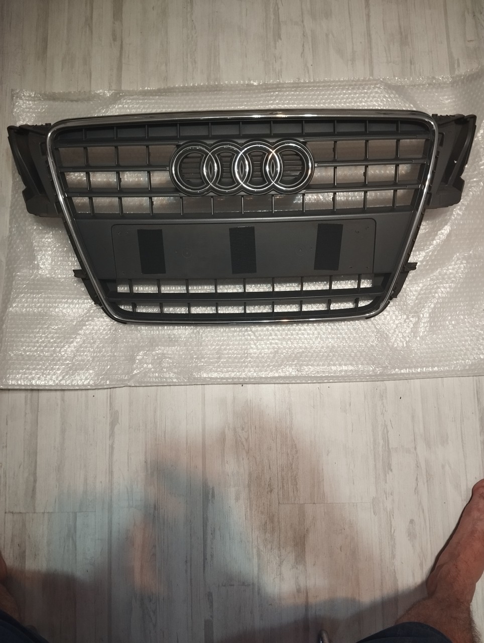 Grila radiator Audi A5 ( 2008-2011 )