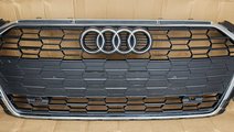 Grila radiator Audi A5 8W Facelift 2020 2021 2022