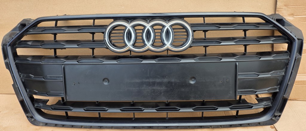 Grila radiator Audi A5 F5 8W 2016 2017 2018 2019