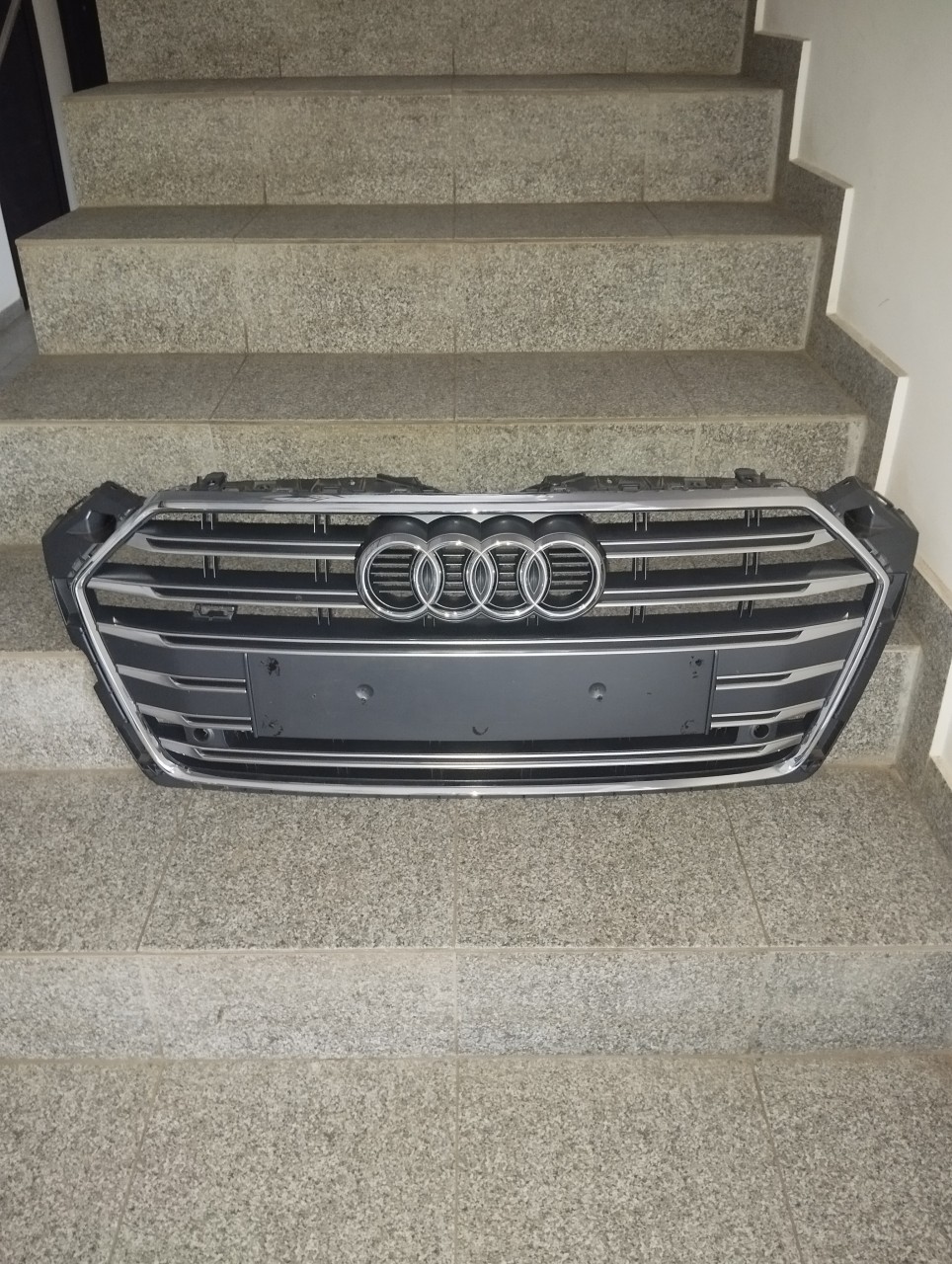 Grila radiator Audi A5 S5 F5 ( 2016-2019 )