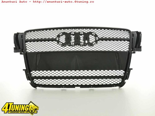 GRILA RADIATOR AUDI A5 TYP B8