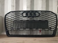 Grila radiator Audi A6 ( 2018 - )