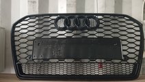 Grila radiator Audi A6 ( 2018 - )