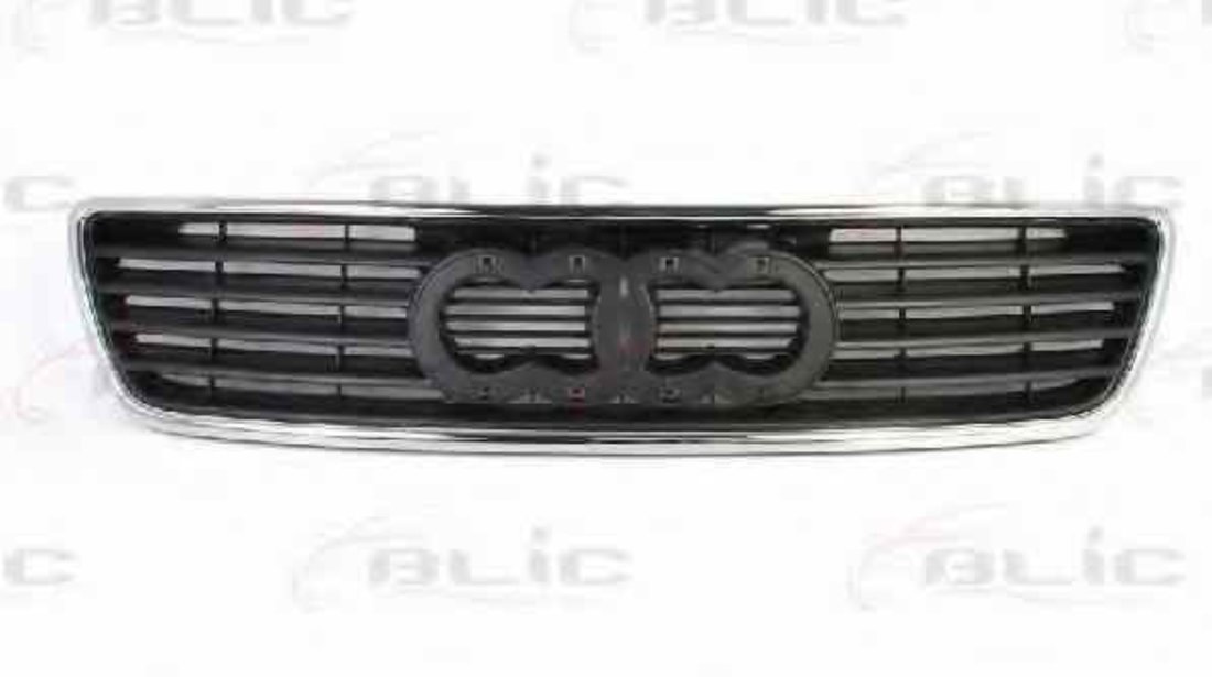 Grila radiator AUDI A6 4A C4 BLIC 6502-07-0013990P