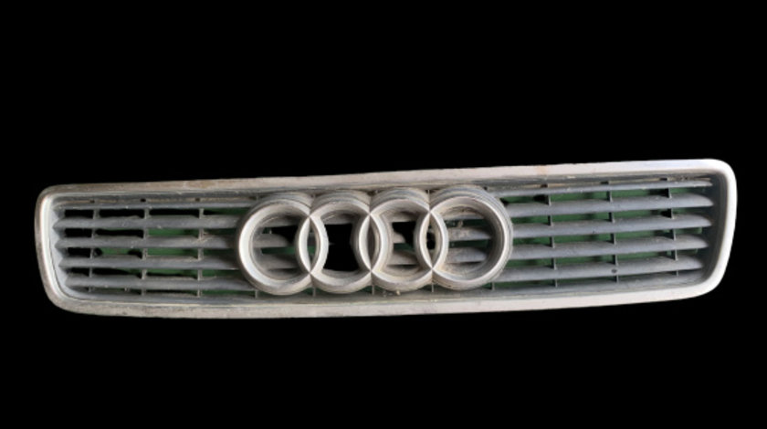 Grila radiator Audi A6 4B/C5 [1997 - 2001] Sedan 2.8 MT quattro (193 hp)