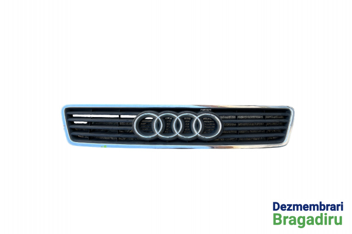 Grila radiator Audi A6 4B/C5 [1997 - 2001] wagon 5-usi 2.5 TDI tiptronic (150 hp)