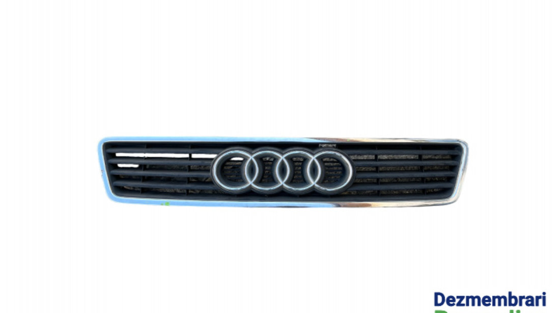 Grila radiator Audi A6 4B/C5 [1997 - 2001] wagon 5-usi 2.5 TDI tiptronic (150 hp)