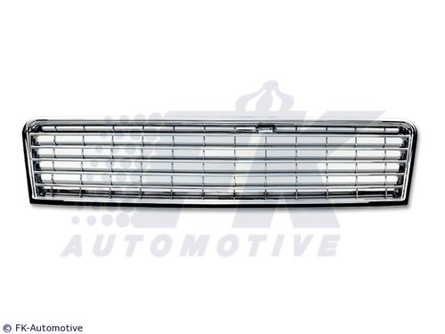 GRILA RADIATOR AUDI A6 4B CROM -COD FKSG271