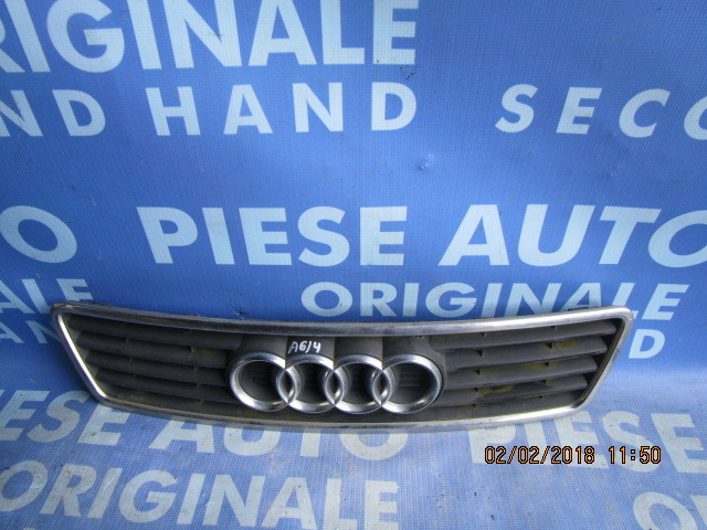 Grila radiator Audi A6;  4B0853651A