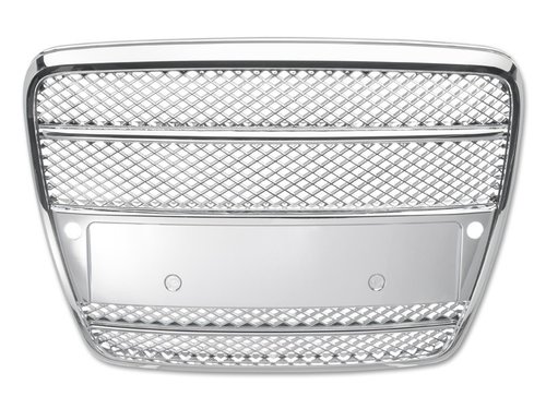 GRILA RADIATOR AUDI A6 4F CROM -COD FKSG33210-1
