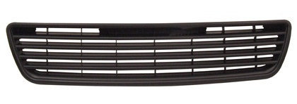 GRILA RADIATOR AUDI A6 C4 BLACK -COD FKSG065