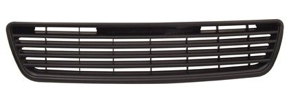 GRILA RADIATOR AUDI A6 C4 BLACK -COD FKSG065