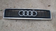 Grila radiator Audi A6 C5 An 2001-2005 cod 4B08536...