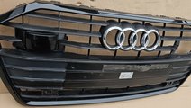 Grila radiator Audi A6 C8 4K 2019 2020 2021 2022