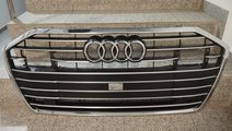 Grila radiator Audi A6 C8 S Line Cod 4K0853651C ( ...