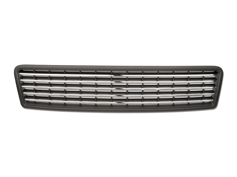 GRILA RADIATOR AUDI A8 D2 BLACK/CROM -COD FKSG963