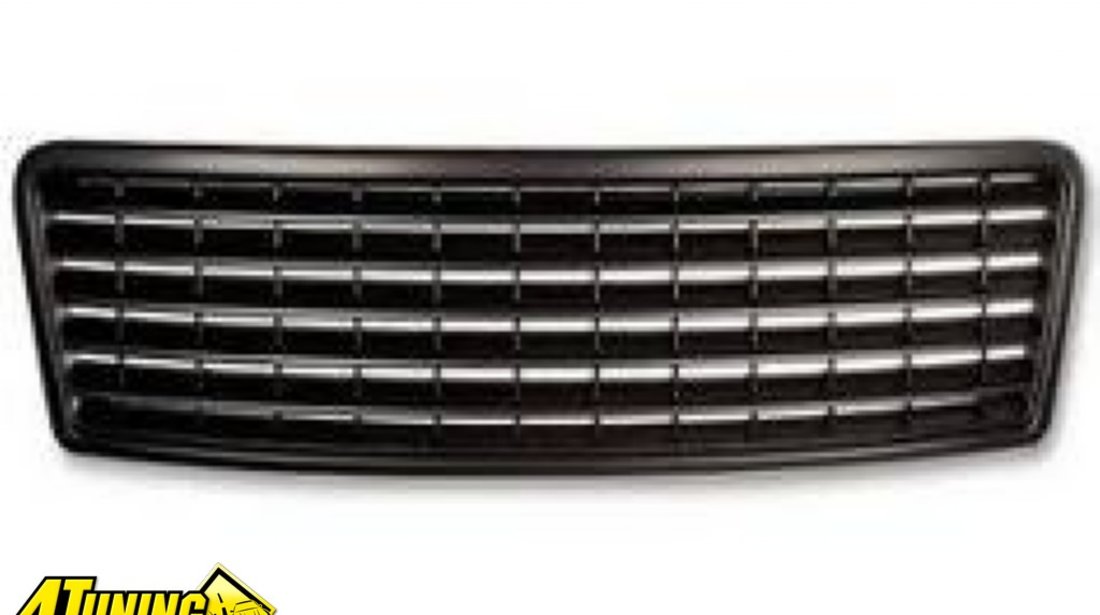 GRILA RADIATOR AUDI A8 TYP D2 AN FABRICATIE 99 02