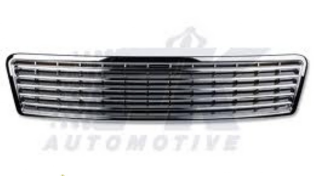 GRILA RADIATOR AUDI A8 TYP D2 AN FABRICATIE 99 02