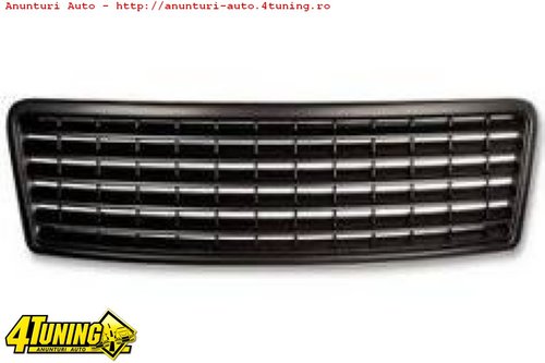 GRILA RADIATOR AUDI A8 TYP D2 FARA EMBLEMA