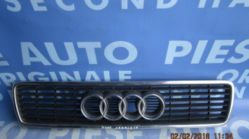 Grila radiator Audi Cabriolet ;  8G0853651G
