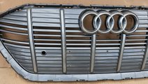 Grila radiator Audi E-Tron 4KE 2018 2019 2020 2021...