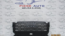 Grila radiator Audi Q2 an 2016-2017-2018-2019-2020...