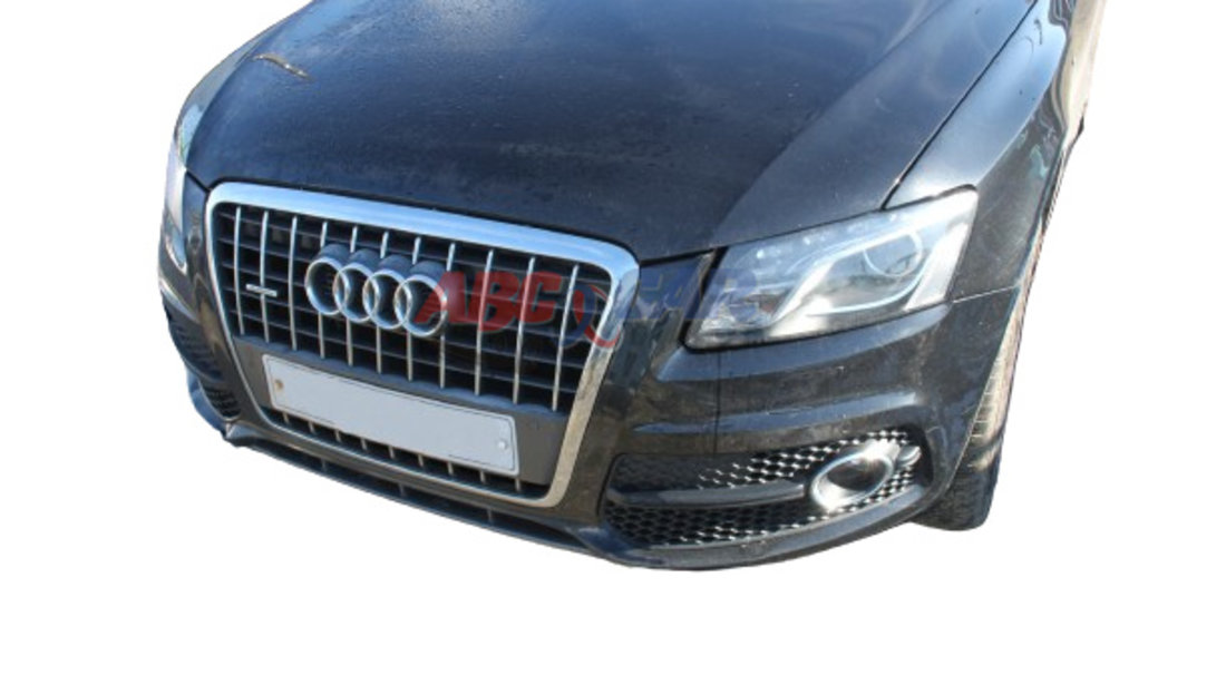 Grila radiator Audi Q5 2010 8R 2.0 TDI