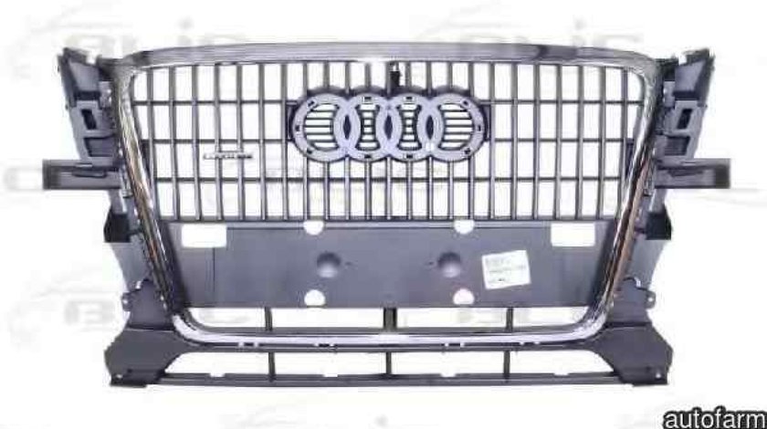 Grila radiator AUDI Q5 8R Producator BLIC 6502-07-0035990P