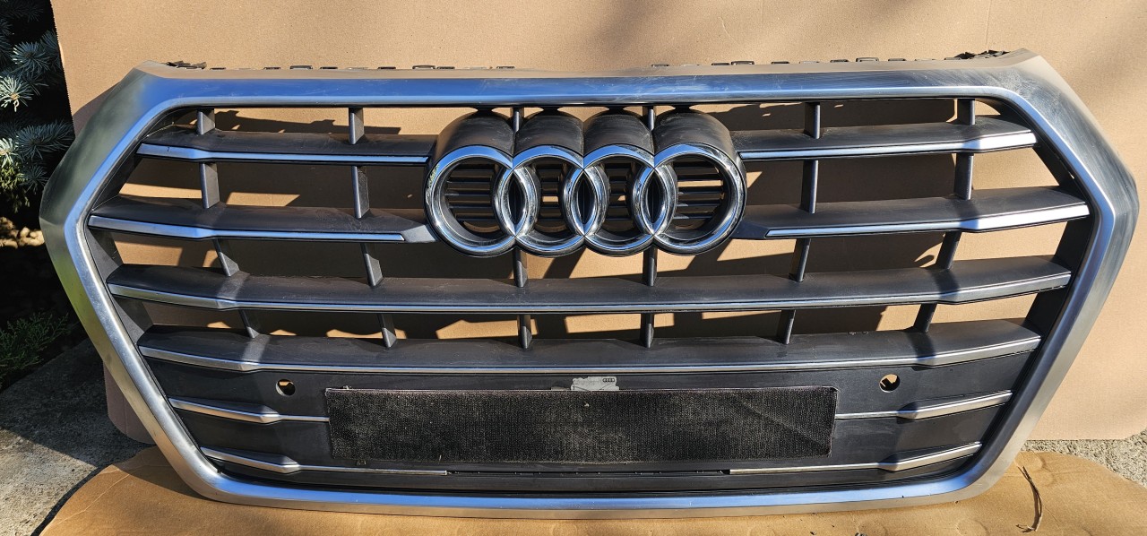 Grila radiator AUDI Q5 FY 2017 2018 2019