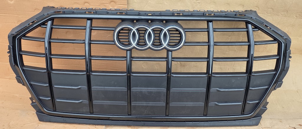Grila radiator Audi Q5 Fy Facelift 2021 2022 2023