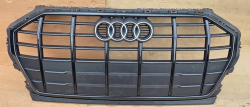 Grila radiator Audi Q5 Fy Facelift 2021 2022 2023