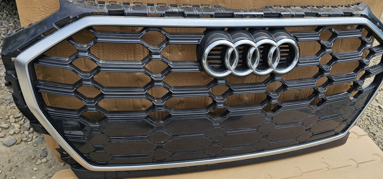 Grila radiator Audi Q5 Fy S-Line / SQ5 Facelift 2021 2022 2023