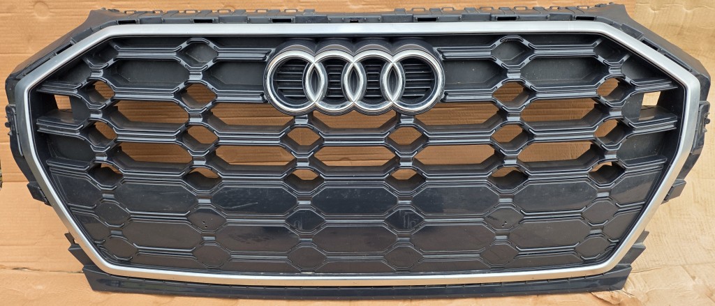 Grila radiator Audi Q5 Fy S-Line / SQ5 Facelift 2021 2022 2023