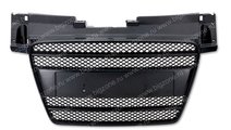 GRILA RADIATOR AUDI TT 8J BLACK -COD FKSG33013-1