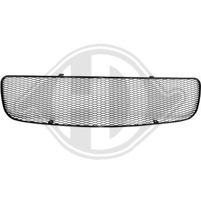 GRILA RADIATOR AUDI TT FUNDAL BLACK -COD 1040340