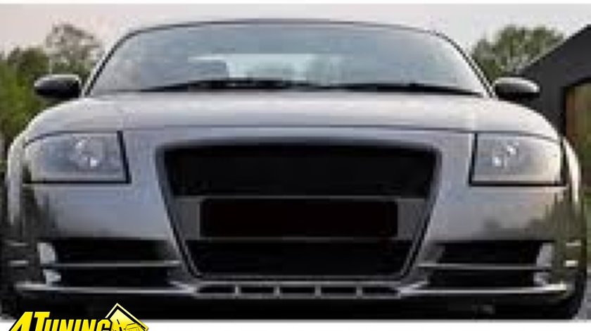 Grila Radiator Audi Tt Typ 4j An Fabricatie 06 GRILA FARA EMBLEMA