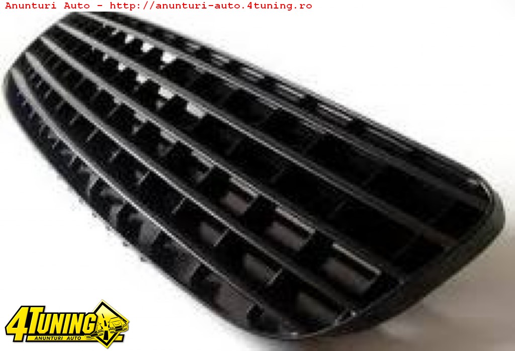 Grila Radiator Audi Tt Typ 4n An Fabricatie 98 06 GRILA FARA EMBLEMA