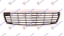 Grila Radiator Avantgarde Complet -2006 Mercedes E...