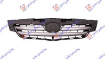 Grila Radiator Bandou Cromat Complet Toyota Coroll...