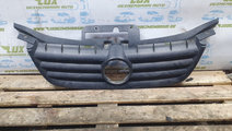 Grila radiator bara fata 1t0353651a Volkswagen VW ...