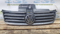 Grila radiator bara fata 6q0853651d Volkswagen VW ...